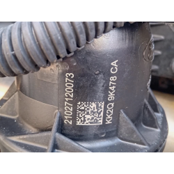 MOTORE COMPLETO FORD TRANSIT SERIE CUSTOM BKFA/B 130 CV 96 KW BKFA/B DIESEL 1995 (12-)
