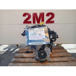 Complete engine Volkswagen...