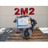 Complete engine Volkswagen Golf 7 Sedan CZCA 125 HP 93 KW CZCA Petrol 1395 (12-)