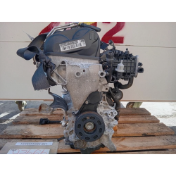 Complete engine Volkswagen Golf 7 Sedan CZCA 125 HP 93 KW CZCA Petrol 1395 (12-)