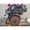 Complete engine Volkswagen Golf 7 Sedan CZCA 125 HP 93 KW CZCA Petrol 1395 (12-)