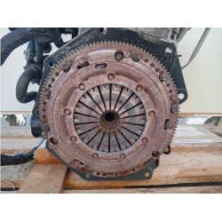Complete engine Volkswagen Golf 7 Sedan CZCA 125 HP 93 KW CZCA Petrol 1395 (12-)