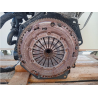 Complete engine Volkswagen Golf 7 Sedan CZCA 125 HP 93 KW CZCA Petrol 1395 (12-)