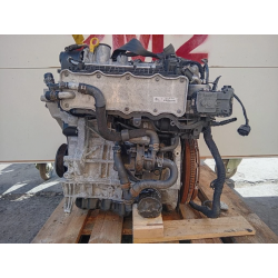 Complete engine Volkswagen Golf 7 Sedan CZCA 125 HP 93 KW CZCA Petrol 1395 (12-)