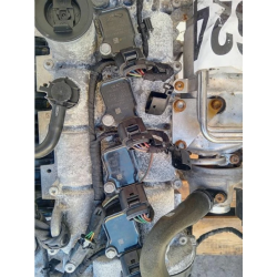 Complete engine Volkswagen Golf 7 Sedan CZCA 125 HP 93 KW CZCA Petrol 1395 (12-)