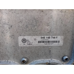 Complete engine Volkswagen Golf 7 Sedan CZCA 125 HP 93 KW CZCA Petrol 1395 (12-)