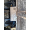 Complete engine Volkswagen Golf 7 Sedan CZCA 125 HP 93 KW CZCA Petrol 1395 (12-)