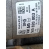 MOTORE COMPLETO SKODA Superb 2° Serie CAYC 105 CV 77 KW CAYC diesel 1598