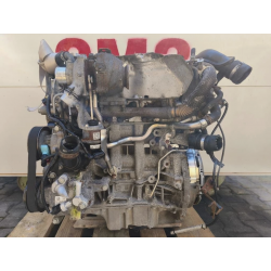 MOTORE COMPLETO OPEL MOKKA X LVL/B16DTN 110 CV 82 KW B16DTN DIESEL 1598 (16-)