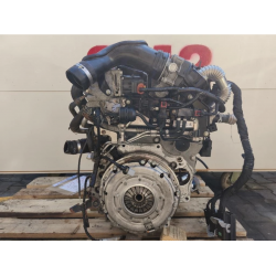 MOTORE COMPLETO OPEL MOKKA X LVL/B16DTN 110 CV 82 KW B16DTN DIESEL 1598 (16-)