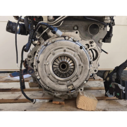 MOTORE COMPLETO OPEL MOKKA X LVL/B16DTN 110 CV 82 KW B16DTN DIESEL 1598 (16-)