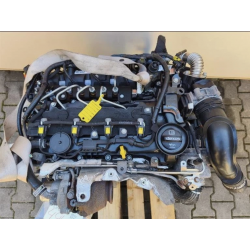 MOTORE COMPLETO OPEL MOKKA X LVL/B16DTN 110 CV 82 KW B16DTN DIESEL 1598 (16-)