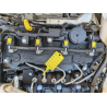 MOTORE COMPLETO OPEL MOKKA X LVL/B16DTN 110 CV 82 KW B16DTN DIESEL 1598 (16-)