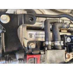 MOTORE COMPLETO OPEL MOKKA X LVL/B16DTN 110 CV 82 KW B16DTN DIESEL 1598 (16-)