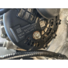 MOTORE COMPLETO OPEL MOKKA X LVL/B16DTN 110 CV 82 KW B16DTN DIESEL 1598 (16-)