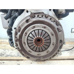 MOTORE COMPLETO SKODA Superb 2° Serie CAYC 105 CV 77 KW CAYC diesel 1598