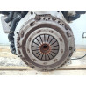 MOTORE COMPLETO SKODA Superb 2° Serie CAYC 105 CV 77 KW CAYC diesel 1598