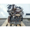 MOTORE COMPLETO SKODA Superb 2° Serie CAYC 105 CV 77 KW CAYC diesel 1598