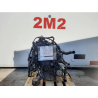 Complete Engine AUDI Q5 SERIES (FYB) CGLC CGL 177 HP 130 KW CGLC CGL DIESEL 2.0 (17-)