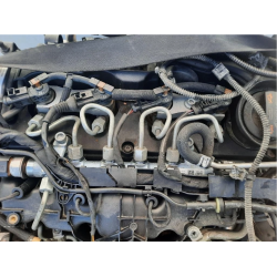 Complete Engine AUDI Q5 SERIES (FYB) CGLC CGL 177 HP 130 KW CGLC CGL DIESEL 2.0 (17-)