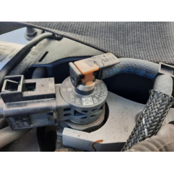 Complete Engine AUDI Q5 SERIES (FYB) CGLC CGL 177 HP 130 KW CGLC CGL DIESEL 2.0 (17-)