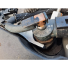 Complete Engine AUDI Q5 SERIES (FYB) CGLC CGL 177 HP 130 KW CGLC CGL DIESEL 2.0 (17-)