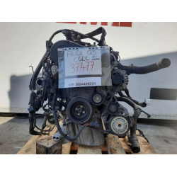 Complete Engine AUDI Q5 SERIES (FYB) CGLC CGL 177 HP 130 KW CGLC CGL DIESEL 2.0 (17-)