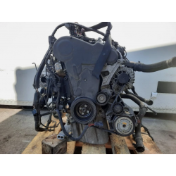 Complete Engine AUDI Q5 SERIES (FYB) CGLC CGL 177 HP 130 KW CGLC CGL DIESEL 2.0 (17-)
