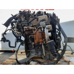 Complete Engine AUDI Q5 SERIES (FYB) CGLC CGL 177 HP 130 KW CGLC CGL DIESEL 2.0 (17-)