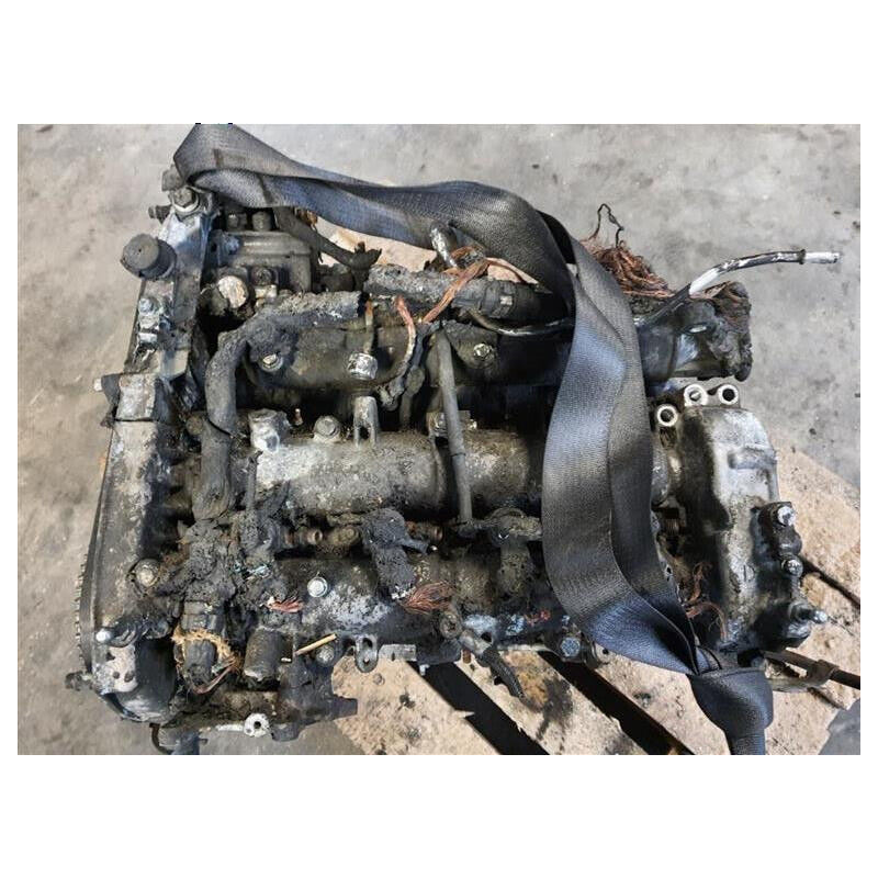 MOTORE COMPLETO SUZUKI Vitara 4P 2° Serie D16AA 120CV D16AA diesel 1598 1705061