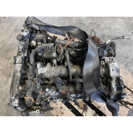 MOTORE COMPLETO SUZUKI Vitara 4P 2° Serie D16AA 120CV D16AA diesel 1598 1705061
