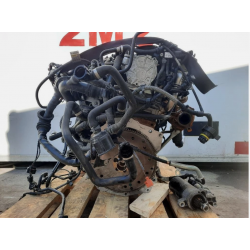 Complete Engine AUDI Q5 SERIES (FYB) CGLC CGL 177 HP 130 KW CGLC CGL DIESEL 2.0 (17-)