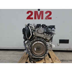 Complete Engine MERCEDES C-CLASS STATION WAGON W205 274920 184 HP 135 KW 274920 PETROL 2.0 (14-)