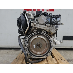 Complete Engine MERCEDES C-CLASS STATION WAGON W205 274920 184 HP 135 KW 274920 PETROL 2.0 (14-)