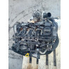 MOTORE COMPLETO SKODA Superb 2° Serie CAYC 105 CV 77 KW CAYC diesel 1598