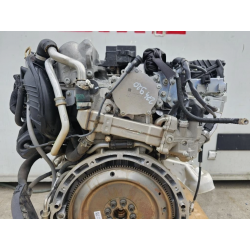 Complete Engine MERCEDES C-CLASS STATION WAGON W205 274920 184 HP 135 KW 274920 PETROL 2.0 (14-)