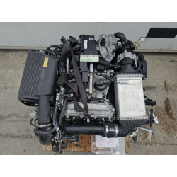 Complete Engine MERCEDES C-CLASS STATION WAGON W205 274920 184 HP 135 KW 274920 PETROL 2.0 (14-)