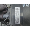 Complete Engine MERCEDES C-CLASS STATION WAGON W205 274920 184 HP 135 KW 274920 PETROL 2.0 (14-)