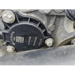 Complete Engine MERCEDES C-CLASS STATION WAGON W205 274920 184 HP 135 KW 274920 PETROL 2.0 (14-)
