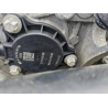 Complete Engine MERCEDES C-CLASS STATION WAGON W205 274920 184 HP 135 KW 274920 PETROL 2.0 (14-)