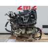 Complete Engine MERCEDES C-CLASS STATION WAGON W205 274920 184 HP 135 KW 274920 PETROL 2.0 (14-)