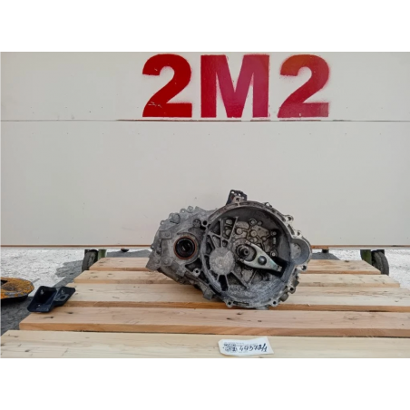 CAMBIO MANUALE COMPLETO KIA SPORTAGE SERIE 1.7 6 MARCE MANUALE D4FD DIESEL 1685 (10-16)