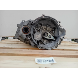CAMBIO MANUALE COMPLETO KIA SPORTAGE SERIE 1.7 6 MARCE MANUALE D4FD DIESEL 1685 (10-16)
