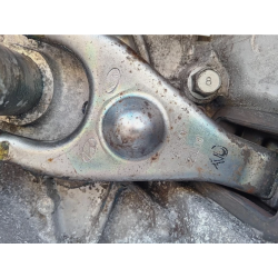 CAMBIO MANUALE COMPLETO KIA SPORTAGE SERIE 1.7 6 MARCE MANUALE D4FD DIESEL 1685 (10-16)