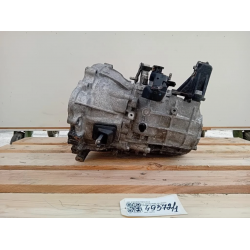 CAMBIO MANUALE COMPLETO KIA SPORTAGE SERIE 1.7 6 MARCE MANUALE D4FD DIESEL 1685 (10-16)