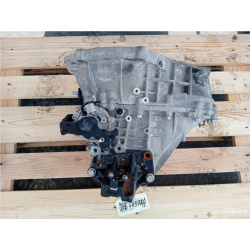 CAMBIO MANUALE COMPLETO KIA SPORTAGE SERIE 1.7 6 MARCE MANUALE D4FD DIESEL 1685 (10-16)