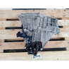 CAMBIO MANUALE COMPLETO KIA SPORTAGE SERIE 1.7 6 MARCE MANUALE D4FD DIESEL 1685 (10-16)