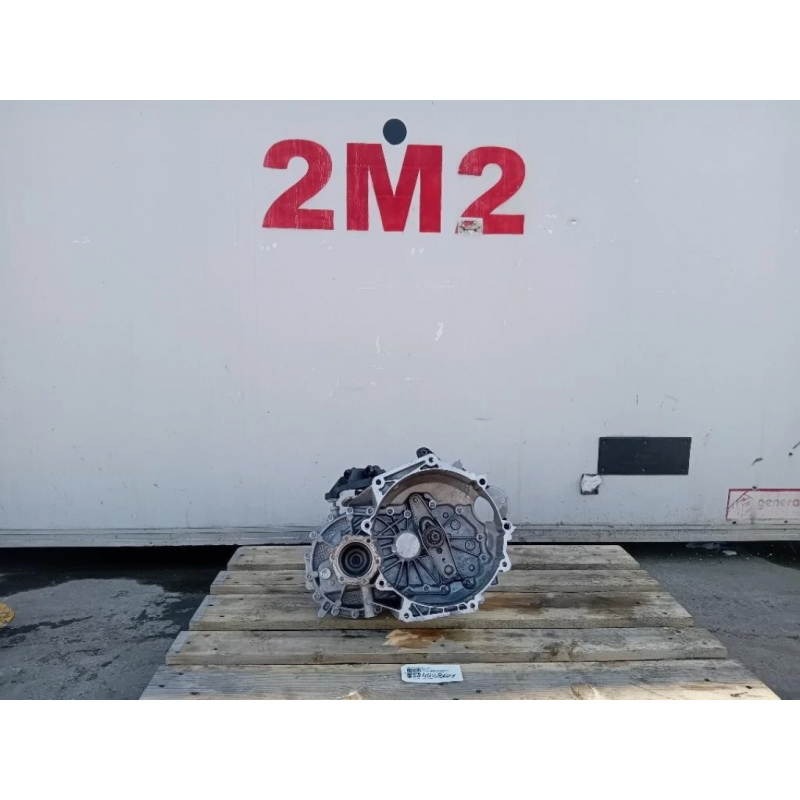 Complete Manual Gearbox AUDI A1 SPORTBACK (GBA) UHC 6-SPEED MANUAL DLAA PETROL 999cc (18-)