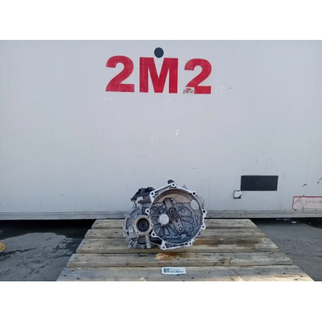 Complete Manual Gearbox AUDI A1 SPORTBACK (GBA) UHC 6-SPEED MANUAL DLAA PETROL 999cc (18-)