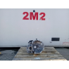 Complete Manual Gearbox AUDI A1 SPORTBACK (GBA) UHC 6-SPEED MANUAL DLAA PETROL 999cc (18-)